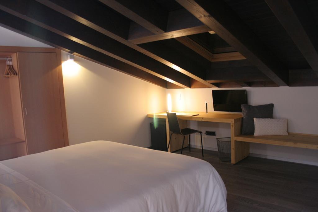 El Encanto Hotel & Cafeteria Авіла Номер фото